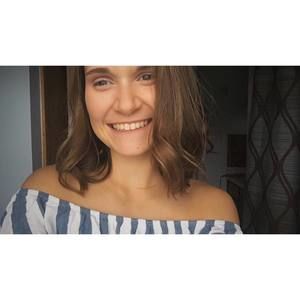 Meet your Posher, Mackenzie